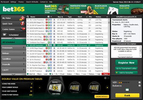 Bet365 player complains about outdated bonus